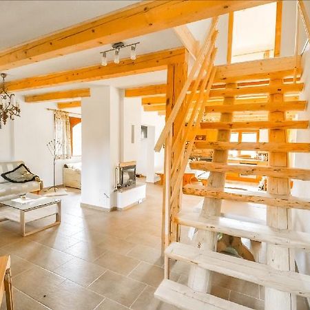 Chata Paradise Сміжани Екстер'єр фото