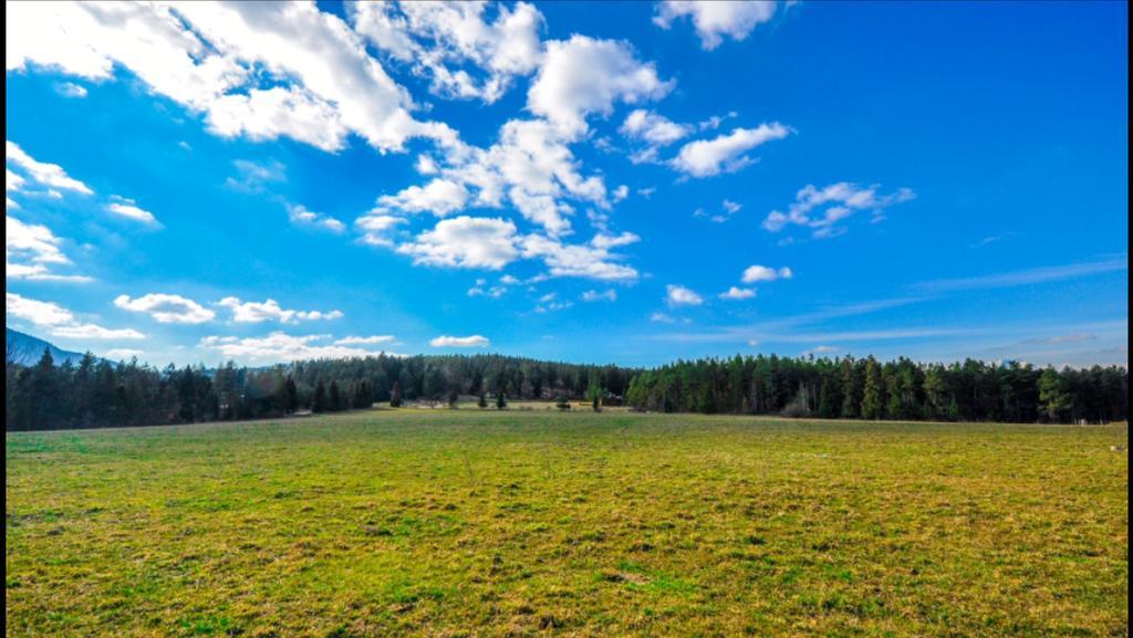 Chata Paradise Сміжани Екстер'єр фото